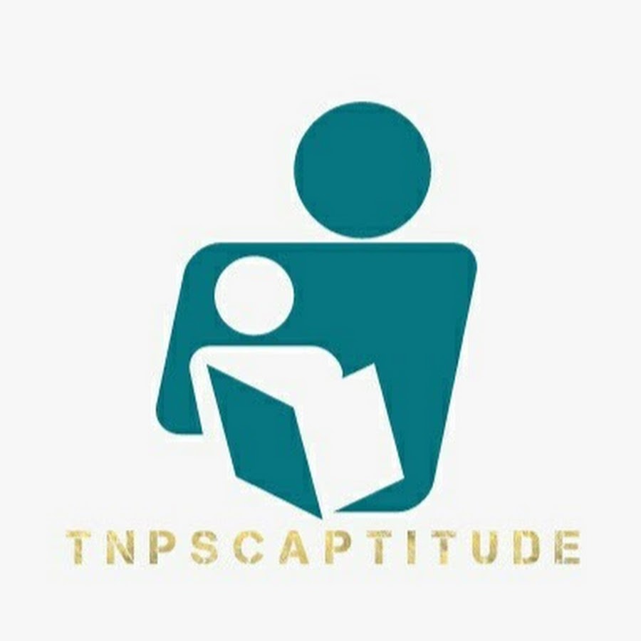 Tnpsc aptitude tamil यूट्यूब चैनल अवतार