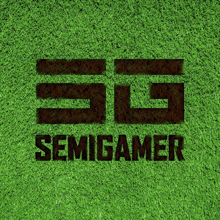 SemiGamer - #GALÃCTICOS Avatar de chaîne YouTube