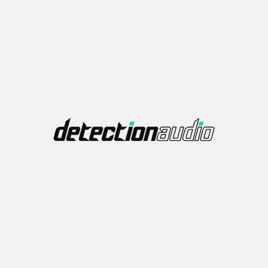 Detection Audio YouTube kanalı avatarı