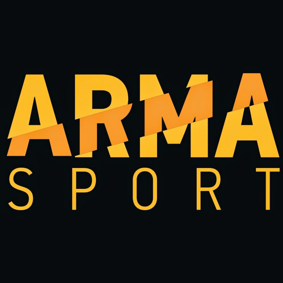 ARMA Sport YouTube 频道头像