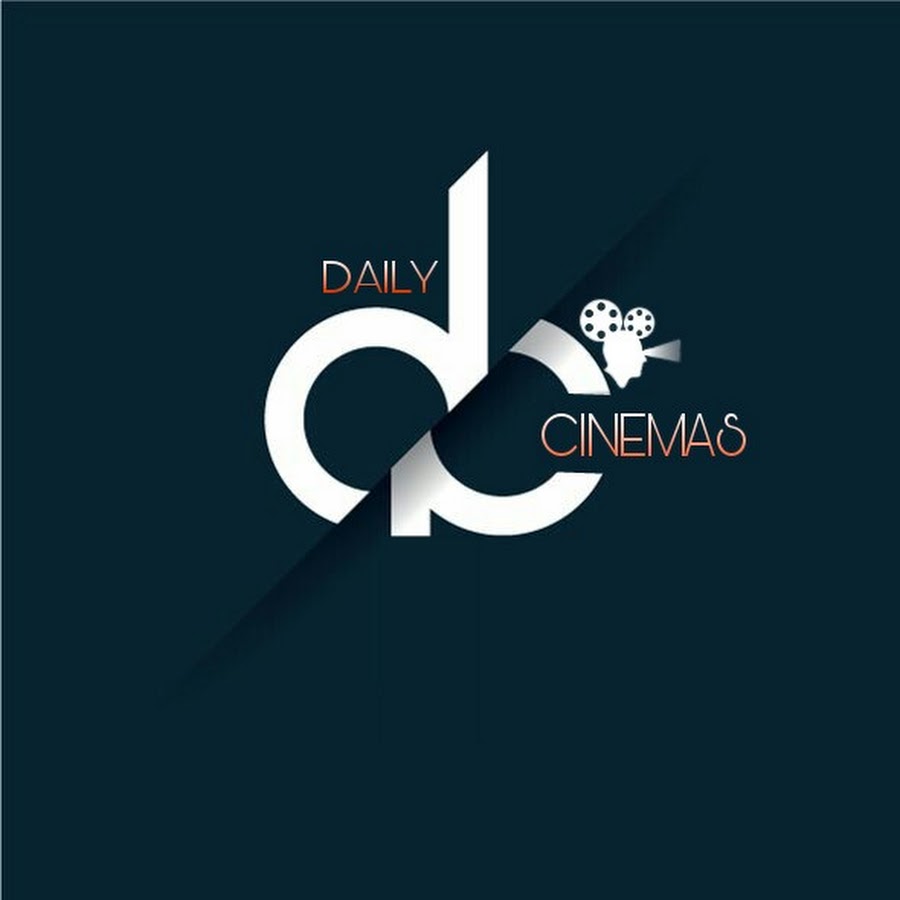 Daily Cinemas YouTube channel avatar