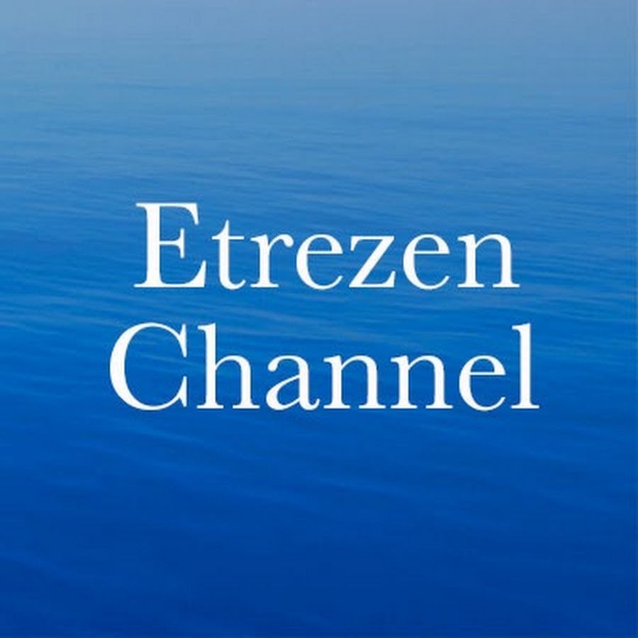 etrezenchannel YouTube channel avatar