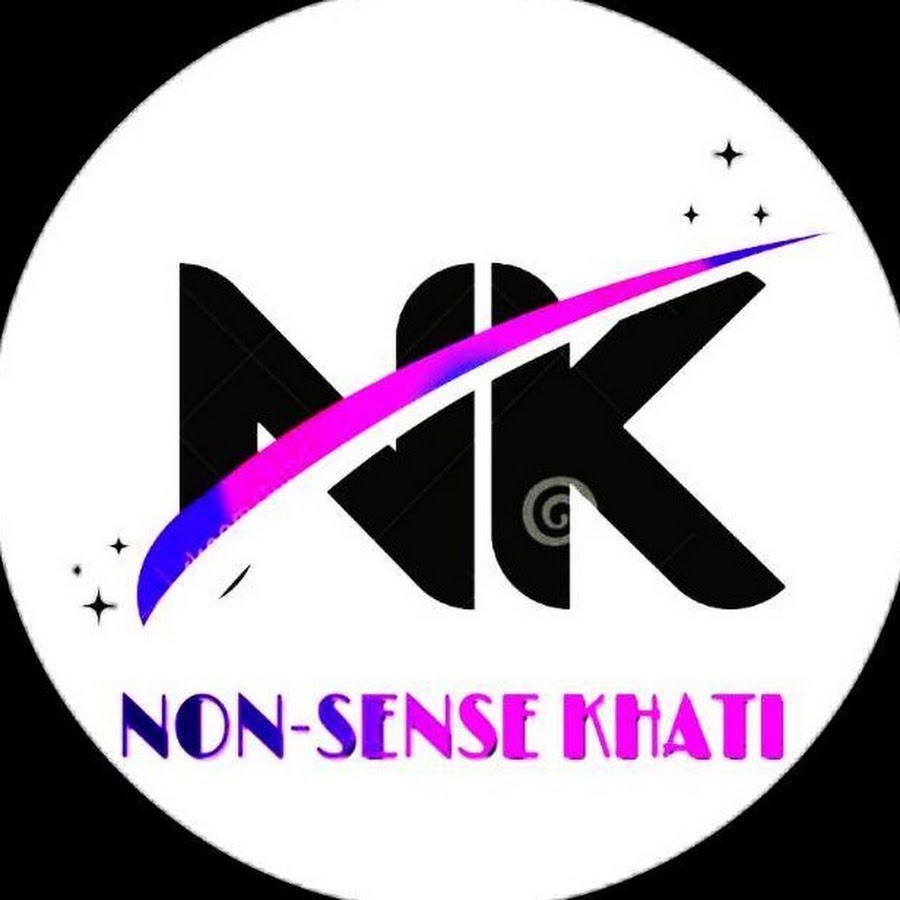 NoN-Sense khati Avatar de chaîne YouTube