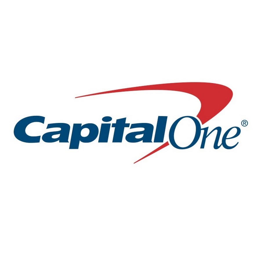 Capital One यूट्यूब चैनल अवतार