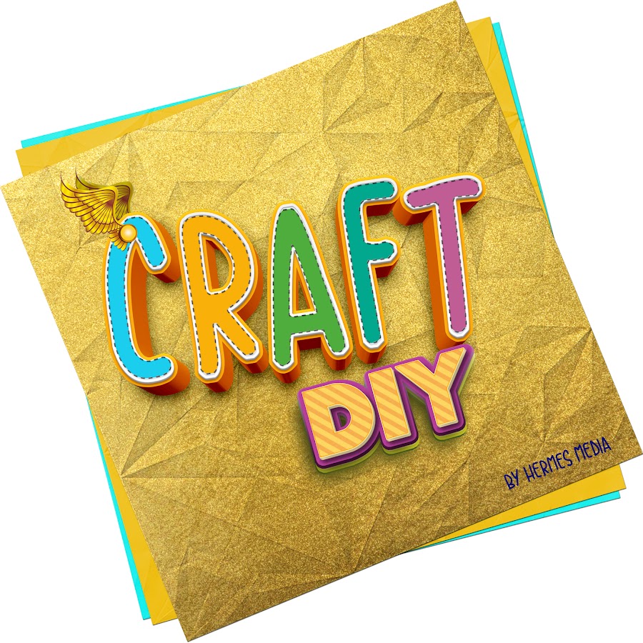 DIY Craft Hindi YouTube channel avatar