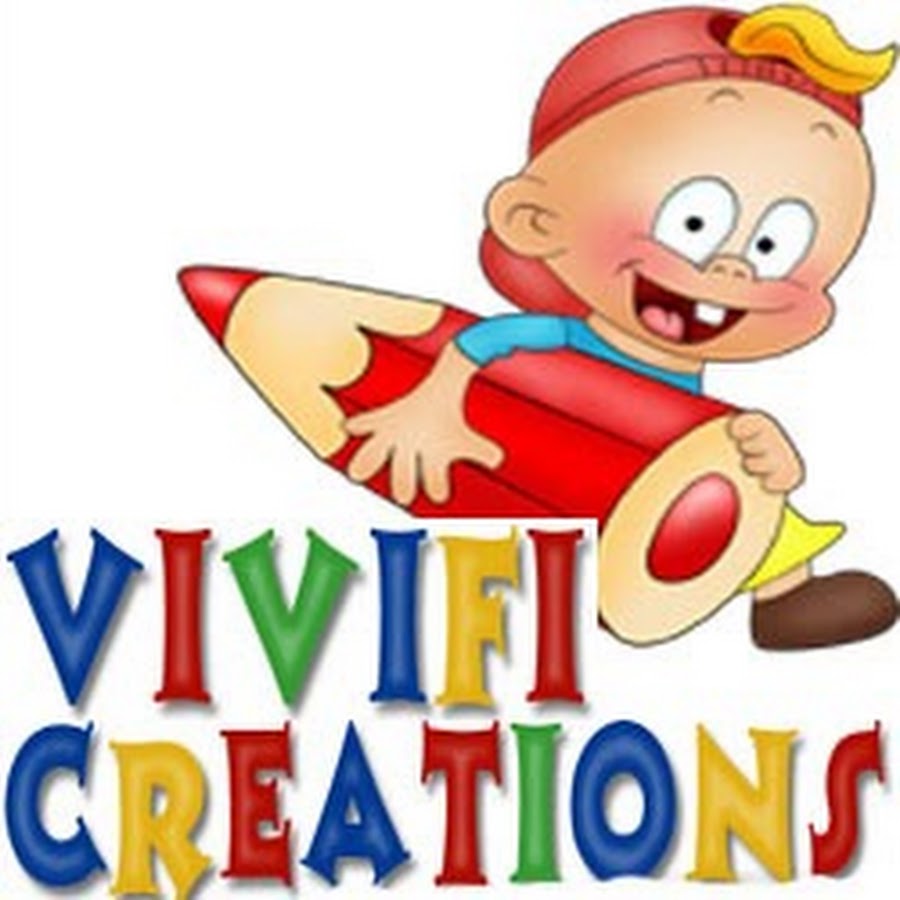 Vivifi Creations YouTube channel avatar