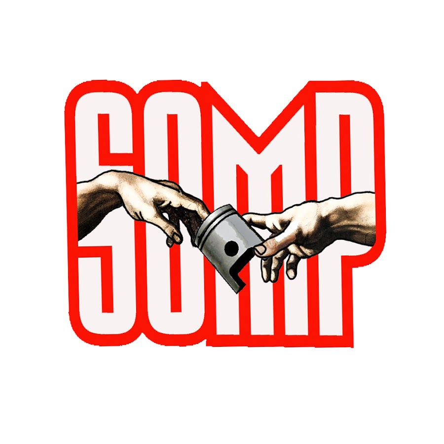Somp Cinema YouTube channel avatar