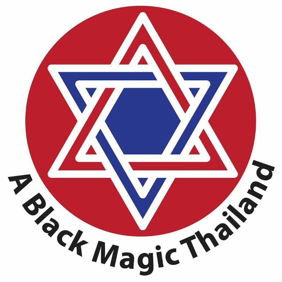 A Black Magic Thailand यूट्यूब चैनल अवतार