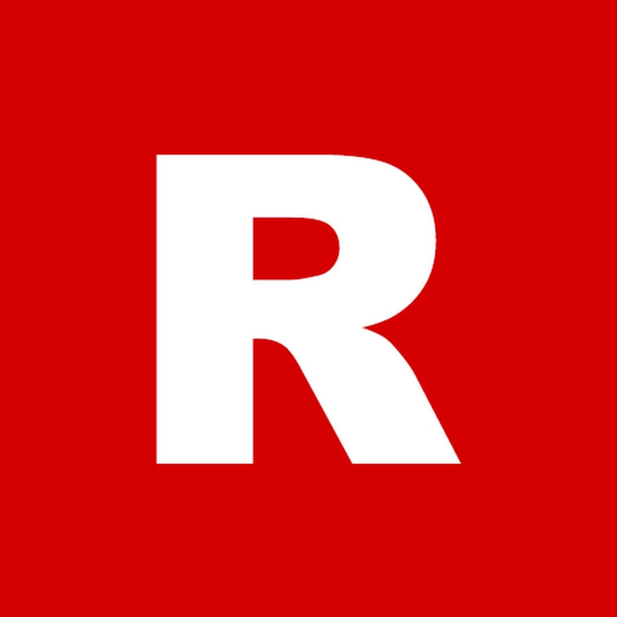 RMax YouTube kanalı avatarı