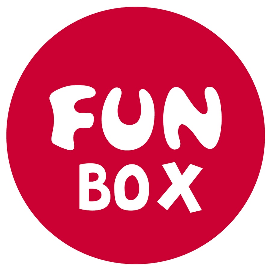 Fun Box Trailers & Facts Awatar kanału YouTube