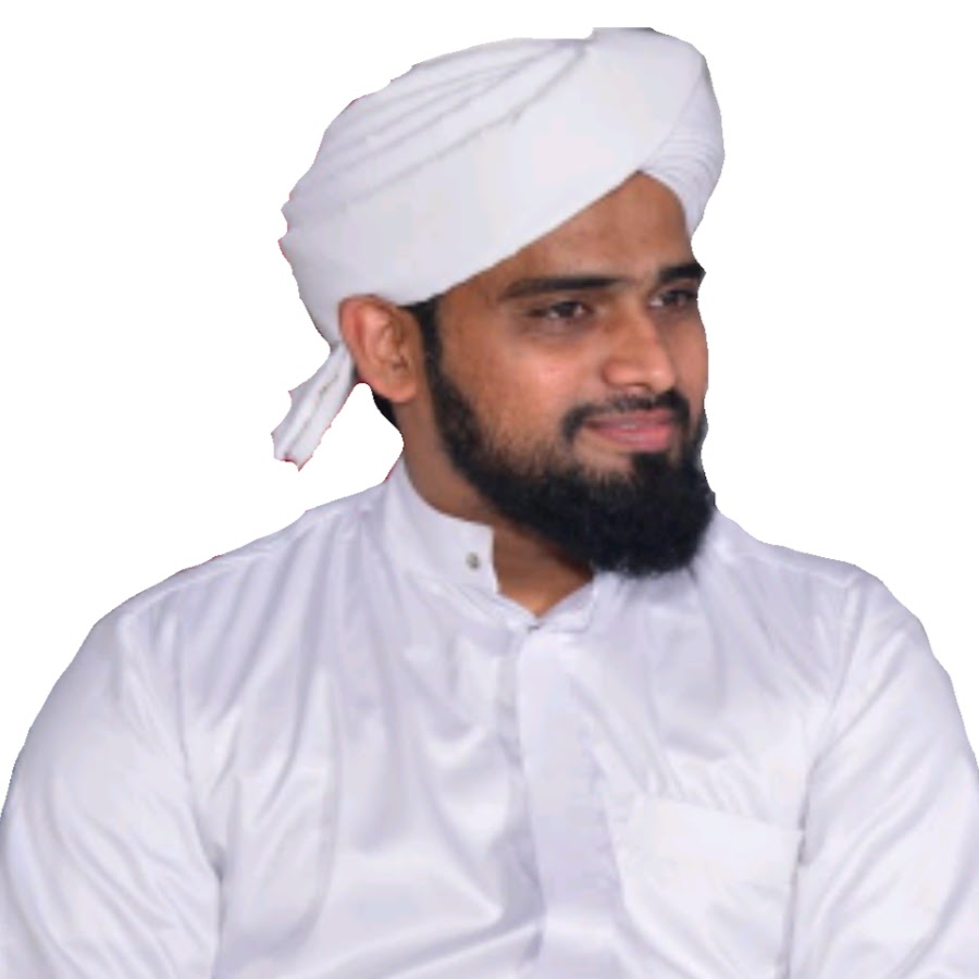 Hafiz Tkc YouTube channel avatar