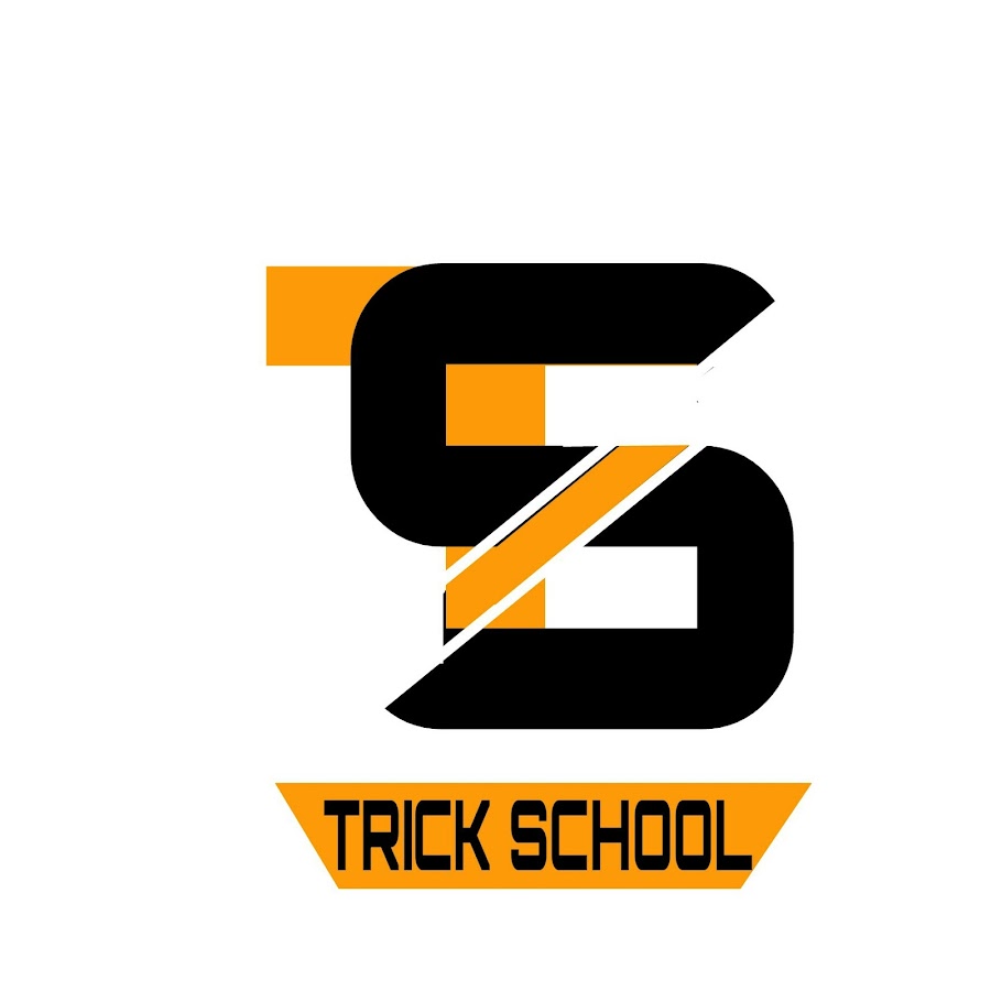 Trick School YouTube 频道头像
