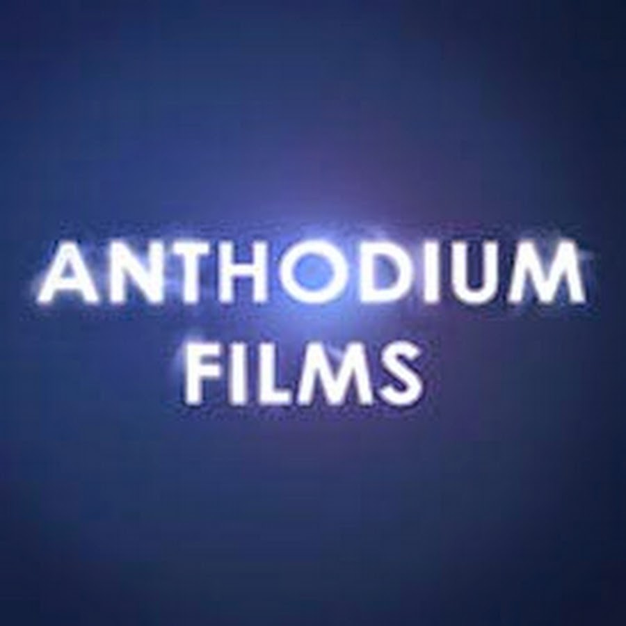 Anthodium Films YouTube-Kanal-Avatar