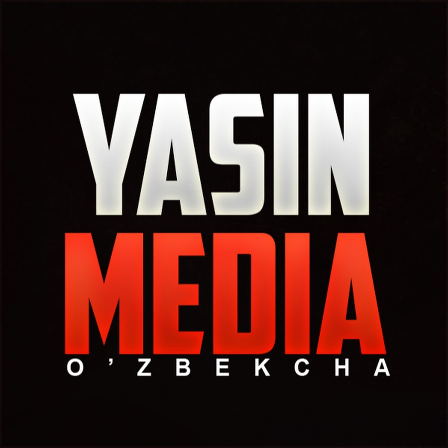 Yasin Media YouTube channel avatar