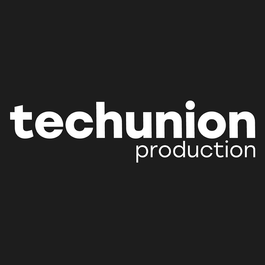 Tech Union YouTube channel avatar