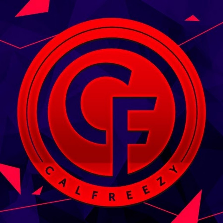 Calfreezy YouTube channel avatar