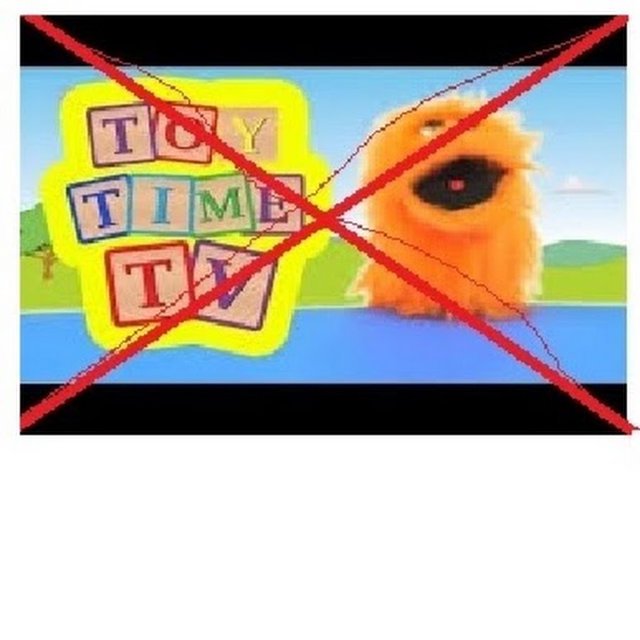 SuperMarioLoganFTW ToyTimeTVSucks 2001 YouTube channel avatar