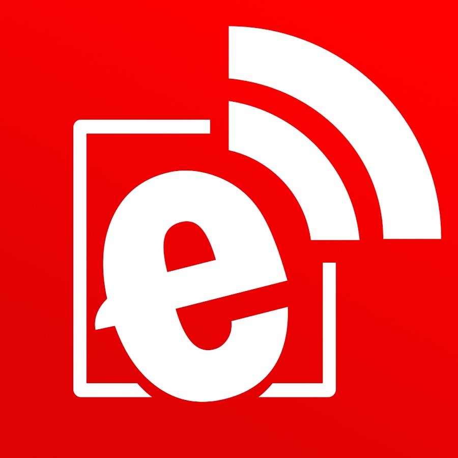eParisExtra.com رمز قناة اليوتيوب