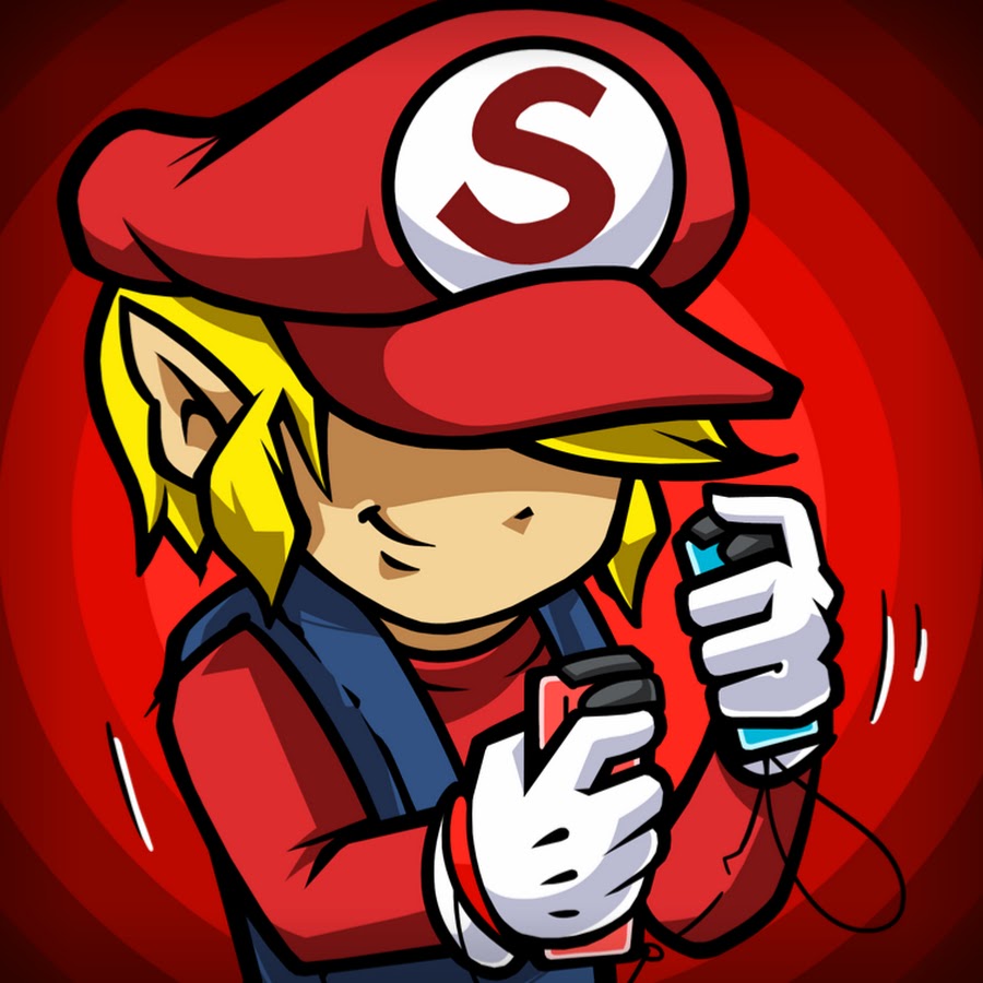 SullyPwnz YouTube channel avatar