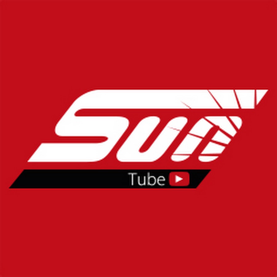 SUN Tube YouTube channel avatar