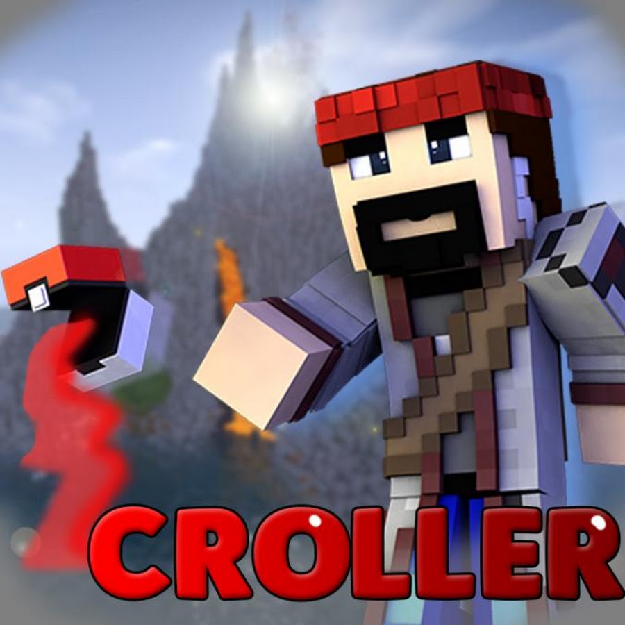 Croller1811 YouTube-Kanal-Avatar