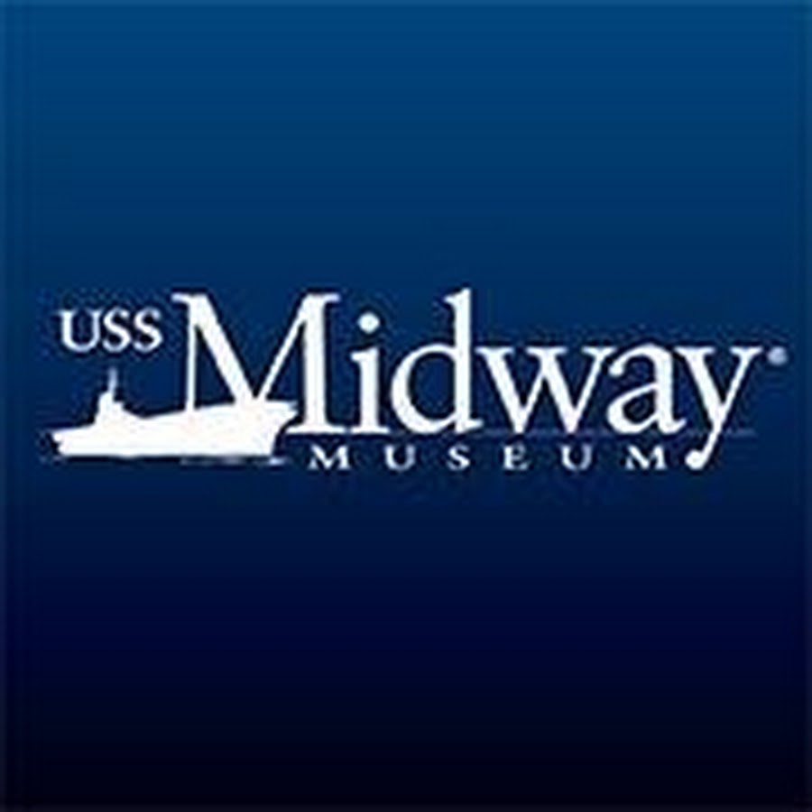 ussmidwaymuseum رمز قناة اليوتيوب