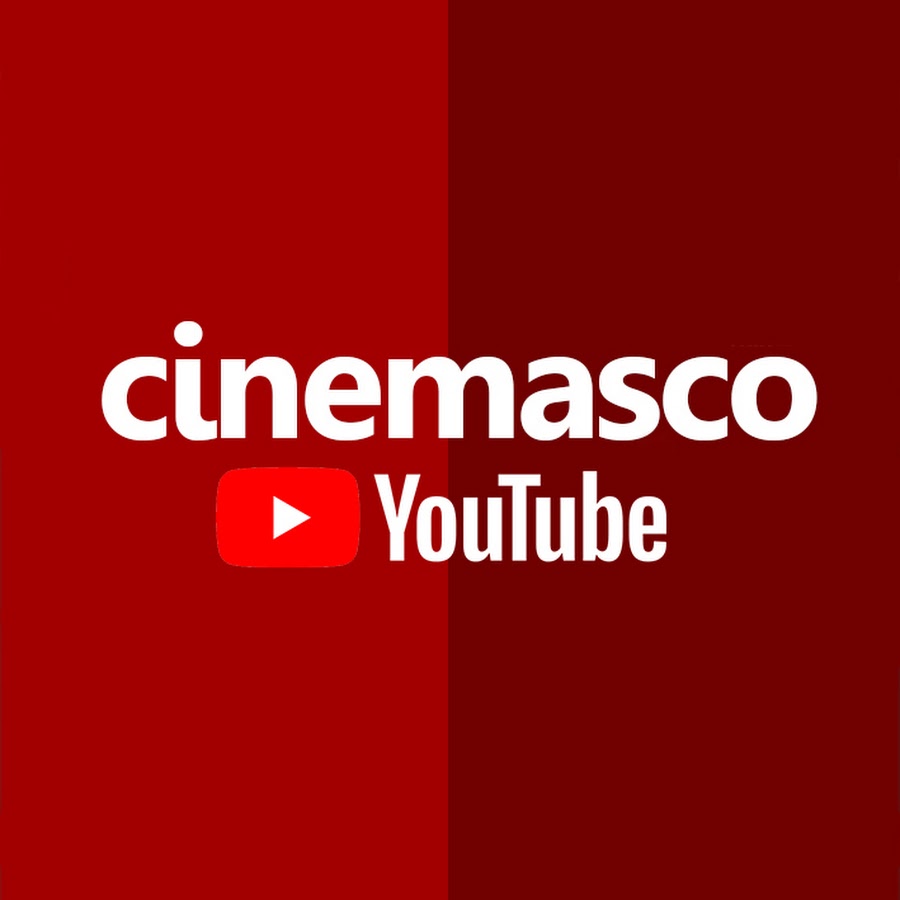 cinemascom YouTube 频道头像