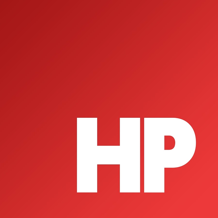 HPphotoshop - photoshop tutorials YouTube channel avatar