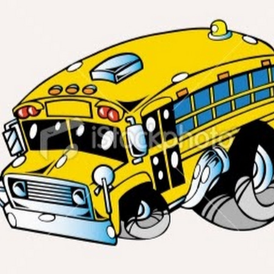 yellowbusguy YouTube channel avatar