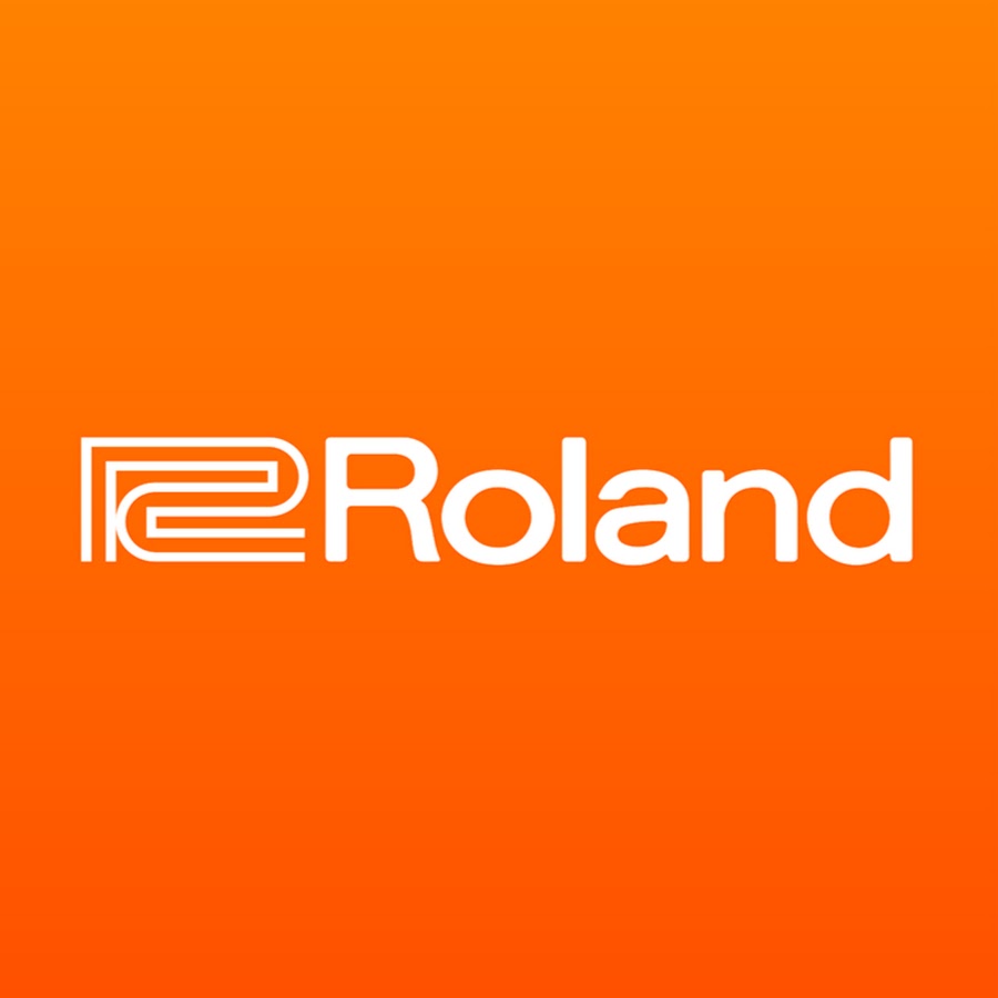 Roland TÃ¼rkiye YouTube channel avatar