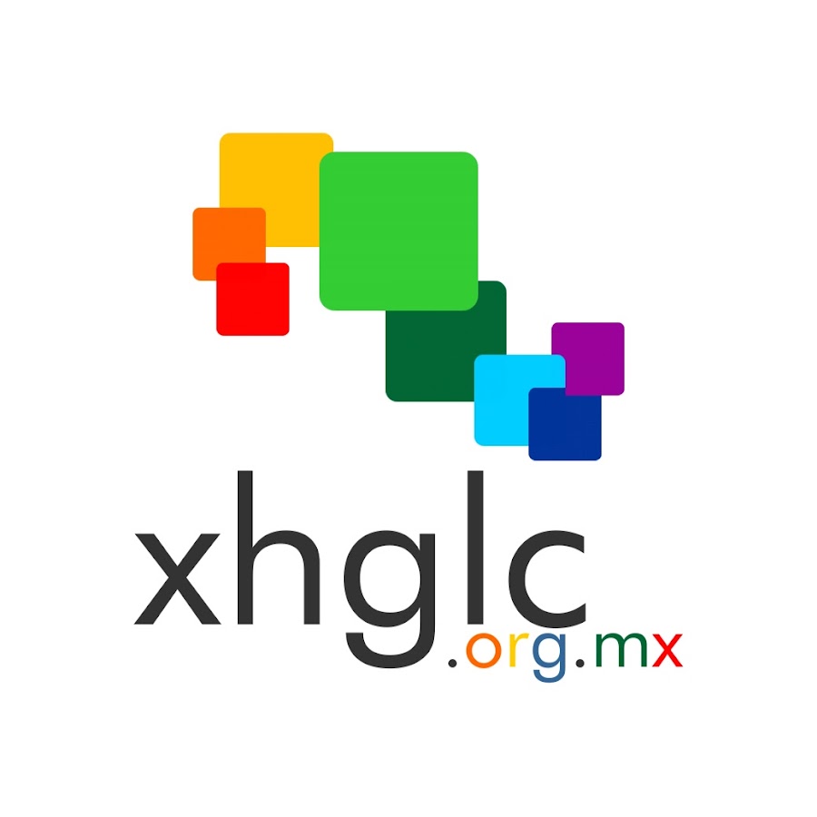 xhglc YouTube-Kanal-Avatar