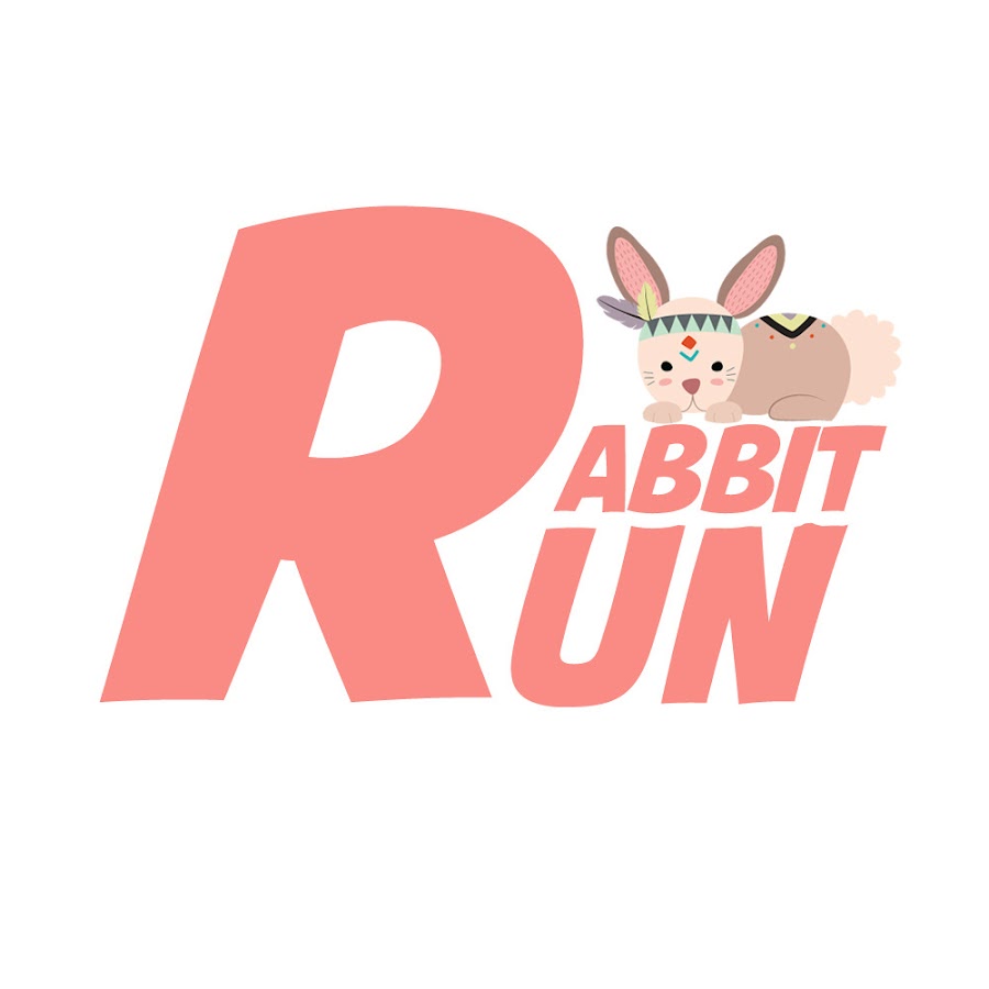 Rabbit Run YouTube 频道头像