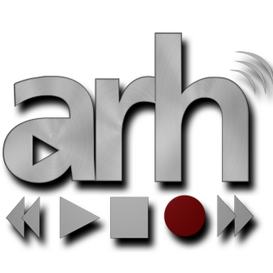 Arh Medya YouTube kanalı avatarı