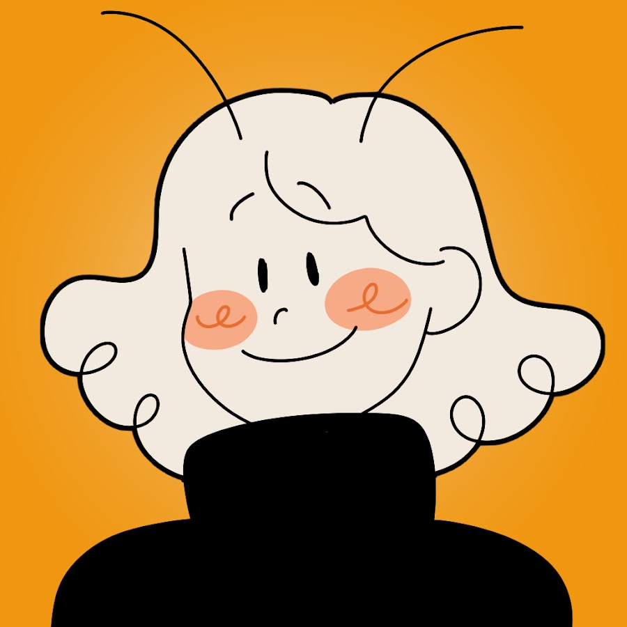 Bee YouTube channel avatar