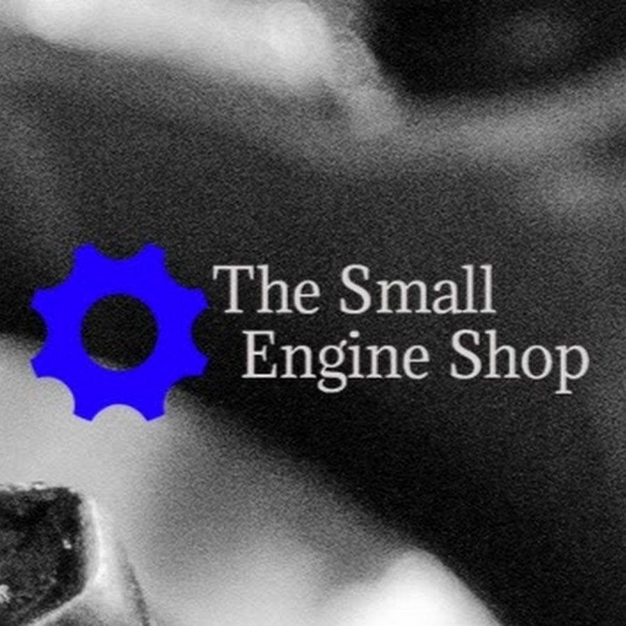 smallengineshop