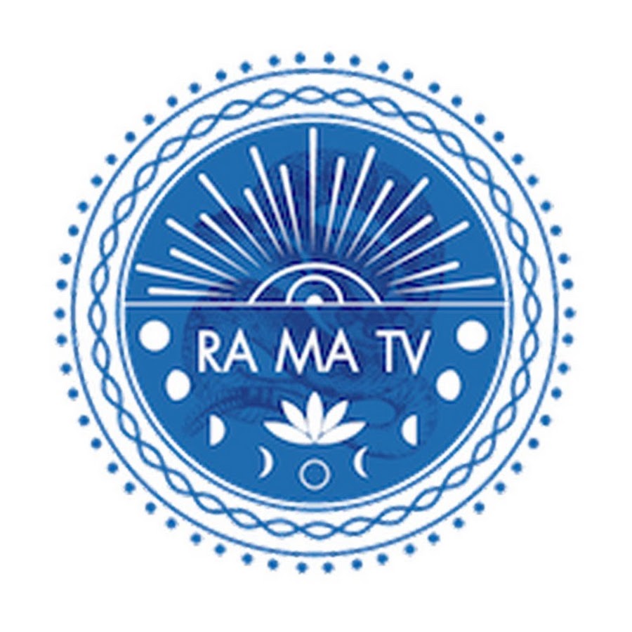 RA MA TV YouTube channel avatar
