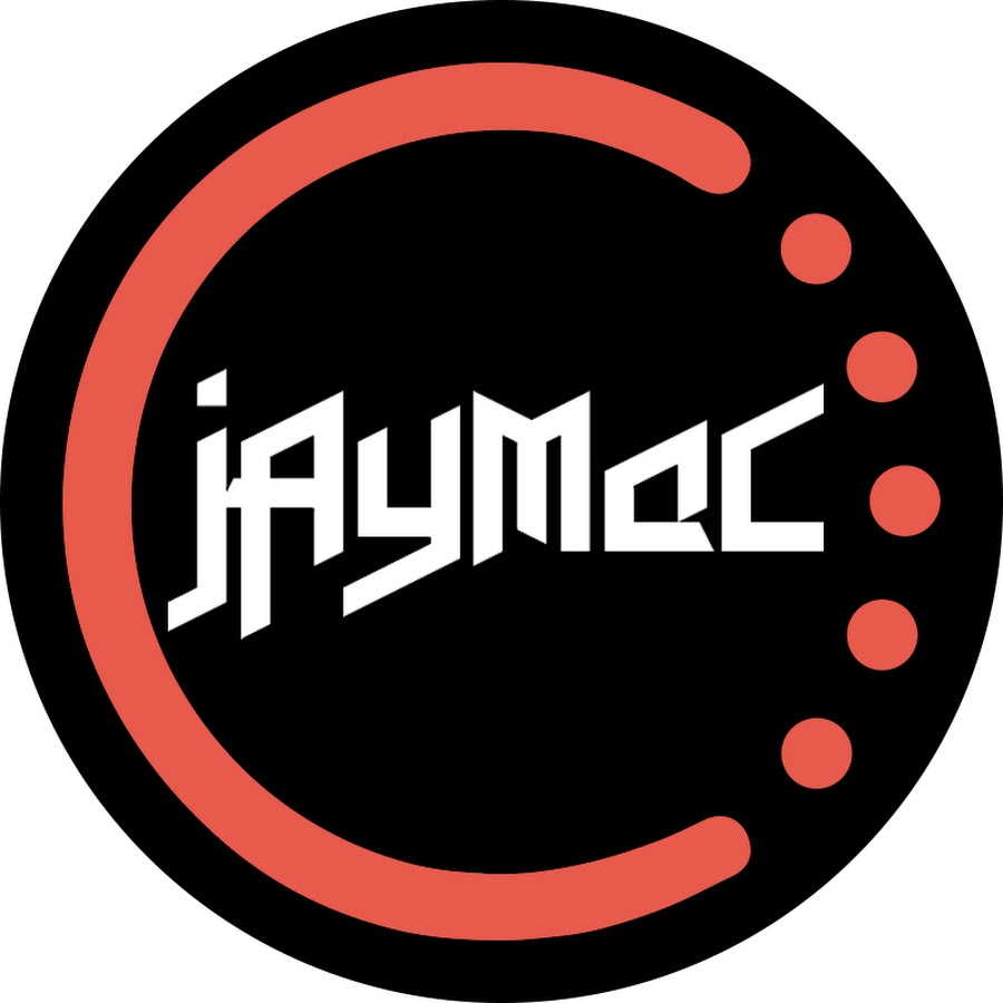 jAyMaC YouTube 频道头像