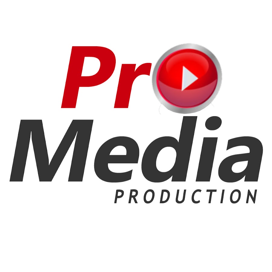 ProMedia رمز قناة اليوتيوب
