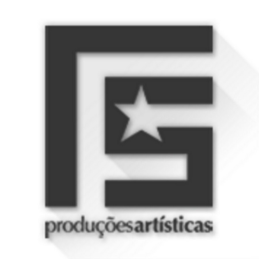 FS ProduÃ§Ãµes ArtÃ­sticas YouTube channel avatar