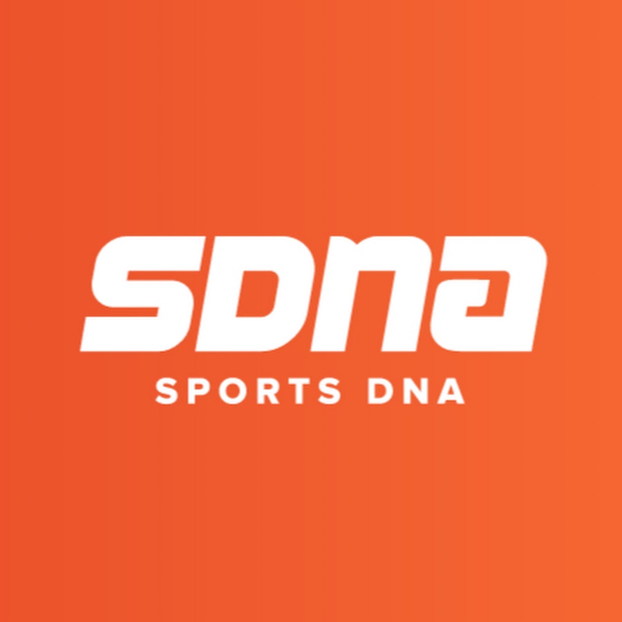 SportsDNA.gr यूट्यूब चैनल अवतार
