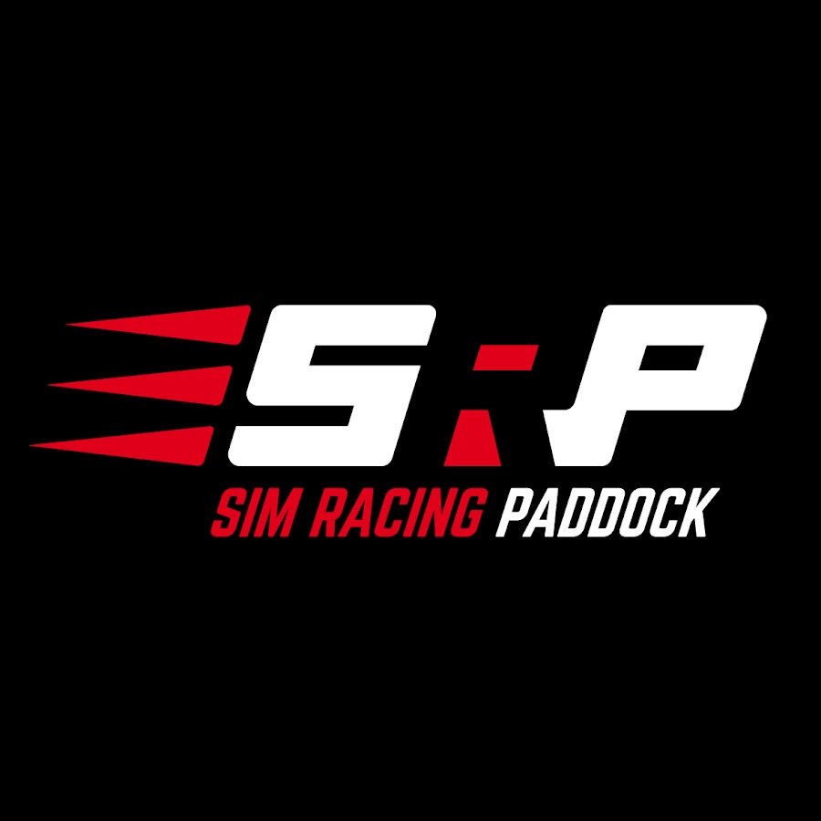 Sim Racing Paddock YouTube kanalı avatarı
