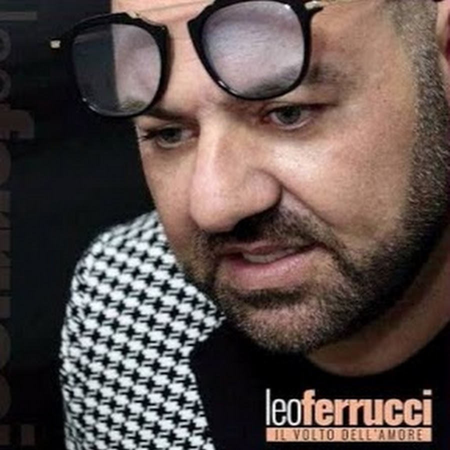 Leo Ferrucci Official YouTube kanalı avatarı