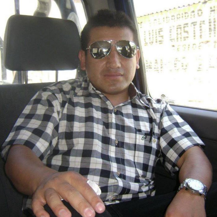 Jorge Palacios YouTube channel avatar