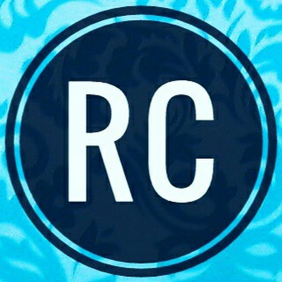 RC-The Indian Rail World यूट्यूब चैनल अवतार