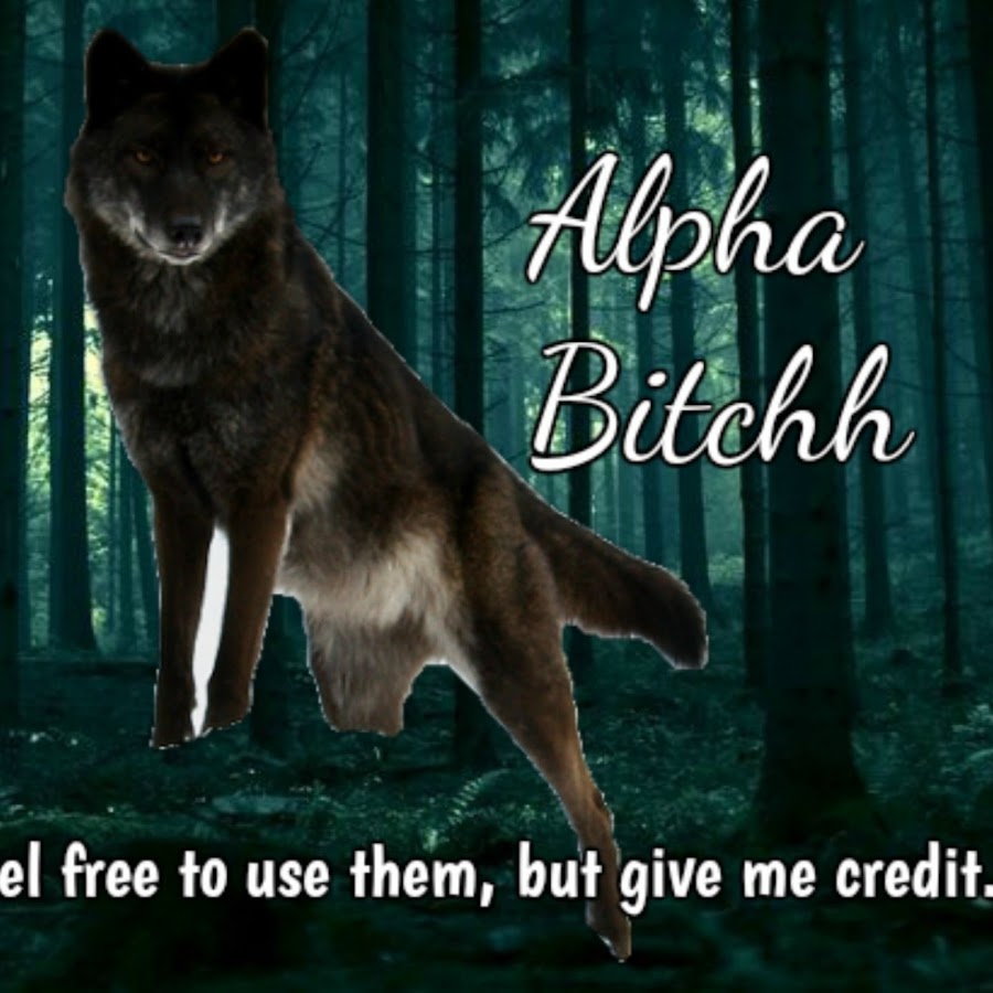 Alpha Bitchh