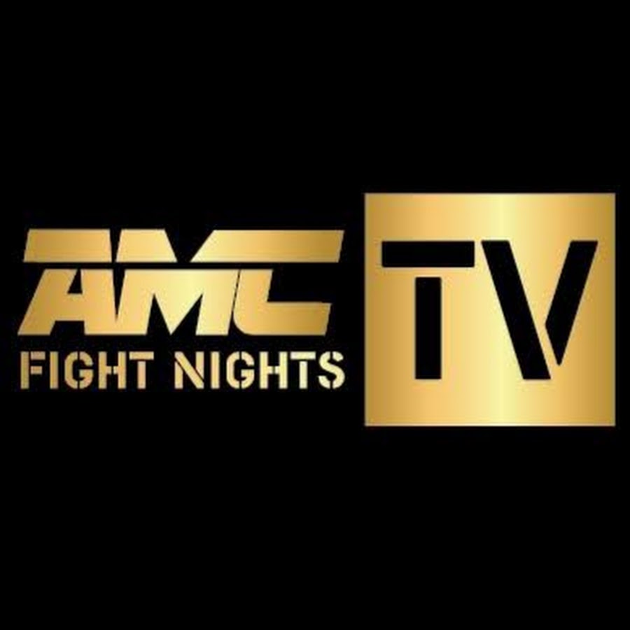 FIGHT NIGHTS GLOBAL TV YouTube 频道头像