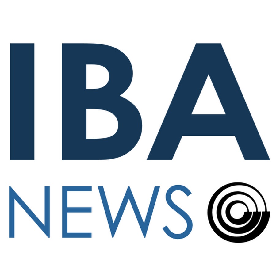 IBA News VOD YouTube channel avatar