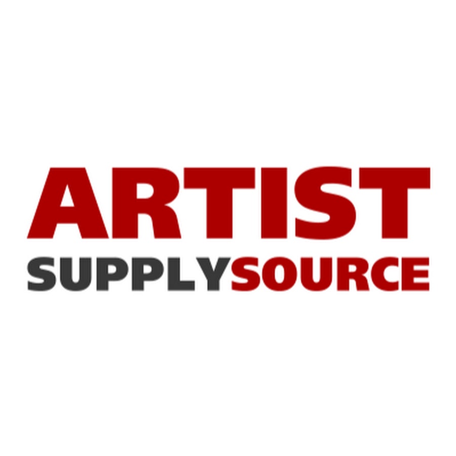 Artist Supply Source YouTube kanalı avatarı