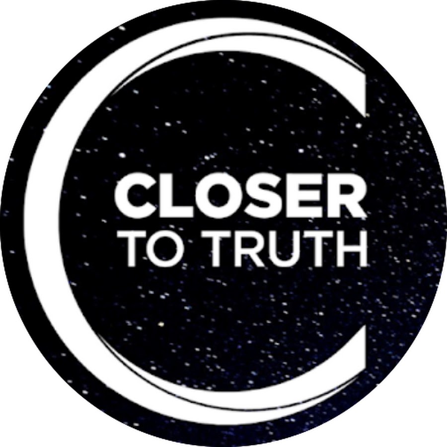 Closer To Truth YouTube channel avatar