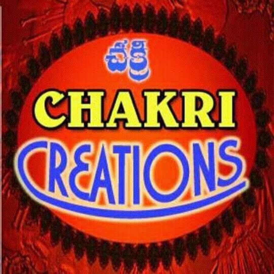 Chakri Creations new YouTube-Kanal-Avatar